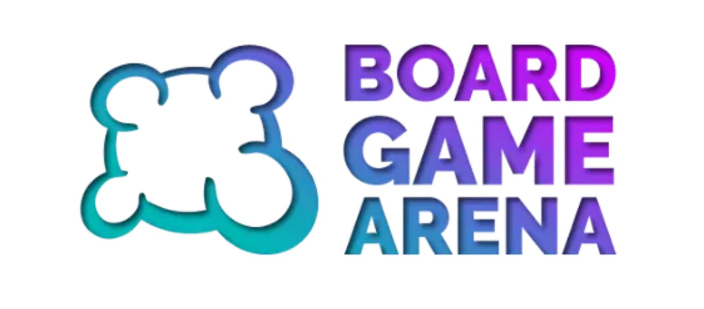 Board Game Arena - First Impressions